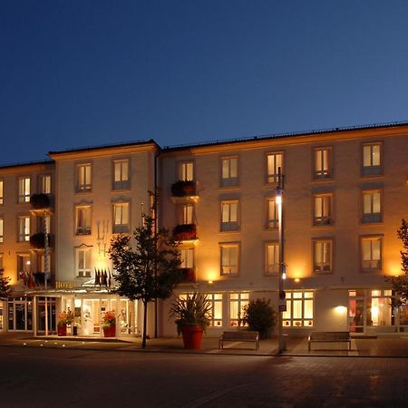 Hotel Garni Lindacher Hof Burghausen Kültér fotó