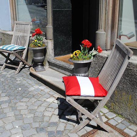Hotel Garni Lindacher Hof Burghausen Kültér fotó